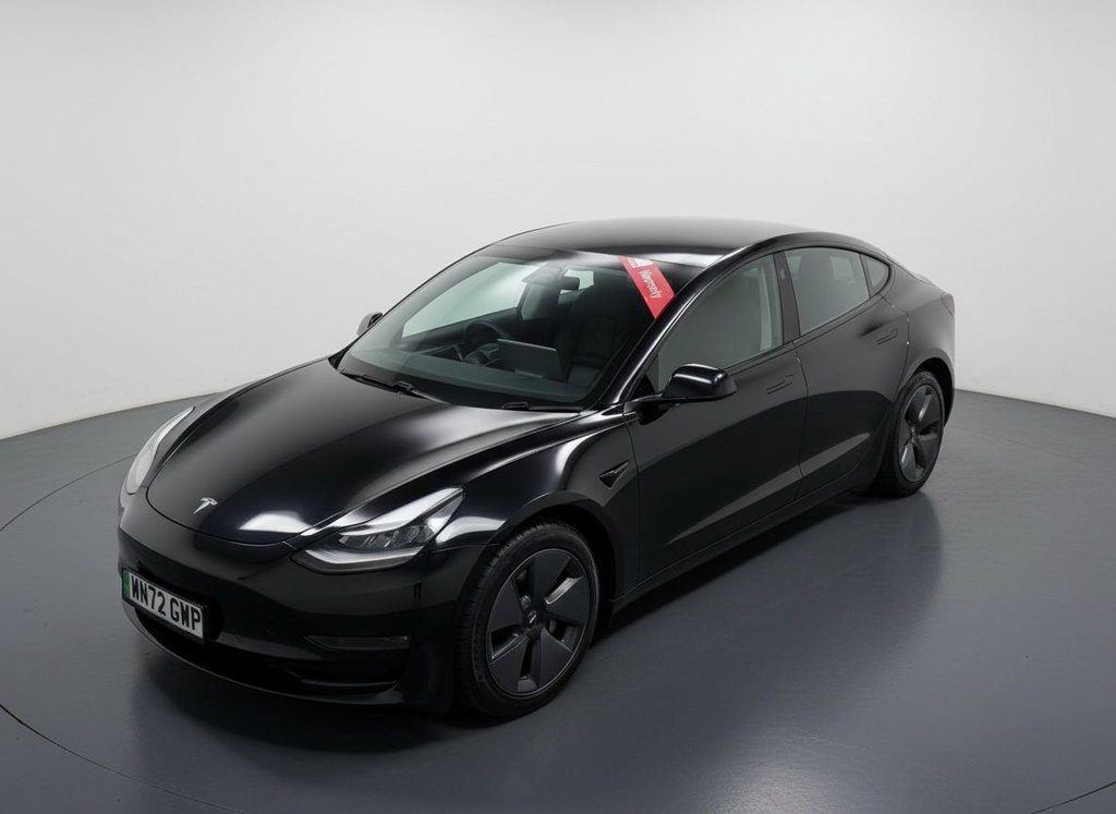 Used Tesla Model 3 2022 for sale - 77546735: Photo 3
