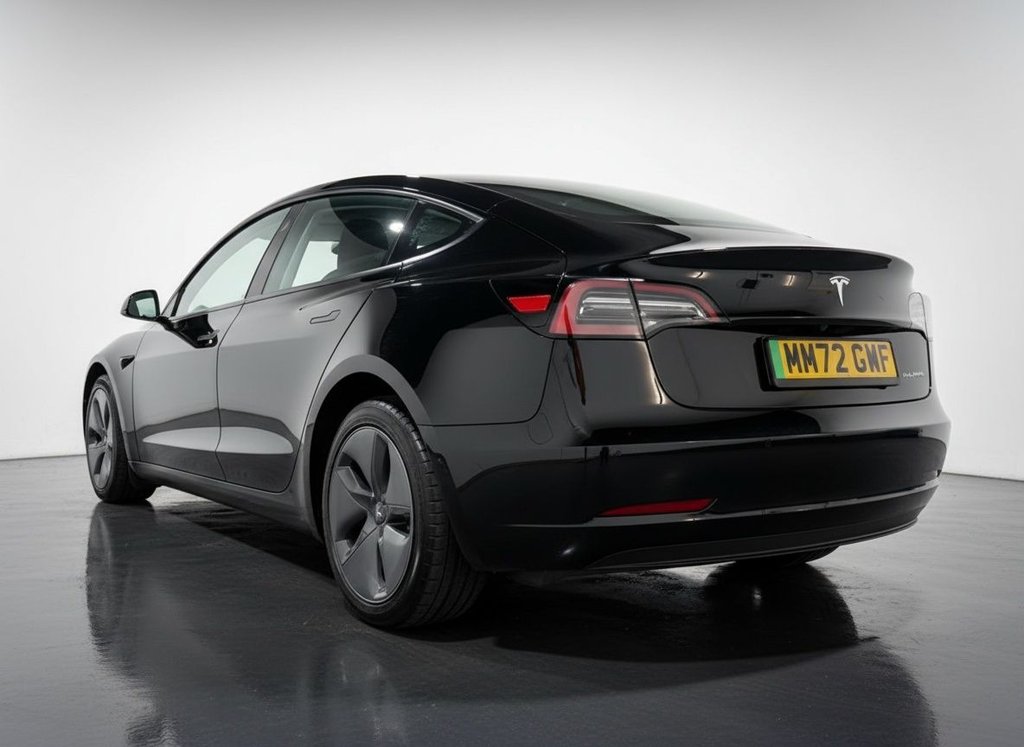 Used Tesla Model 3 2022 for sale - 77546735: Photo 6