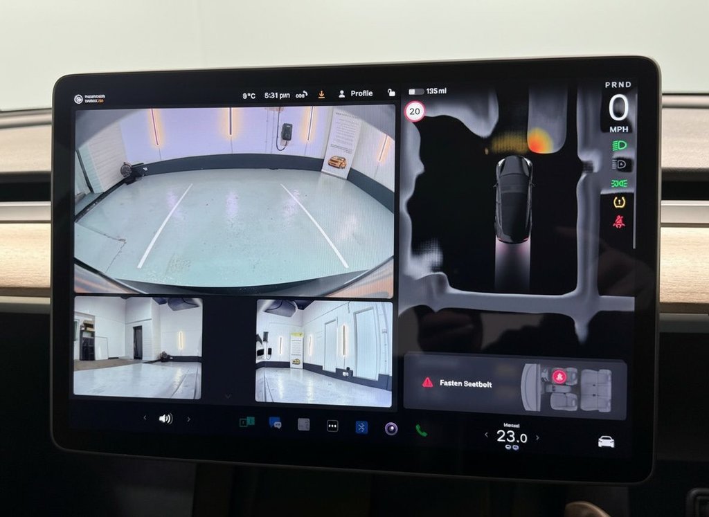 Used Tesla Model 3 2022 for sale - 77546735: Photo 7