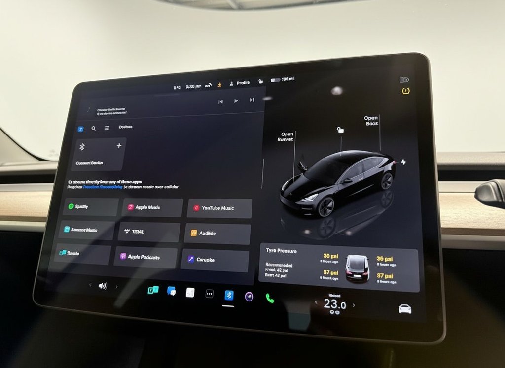 Used Tesla Model 3 2022 for sale - 77546735: Photo 8