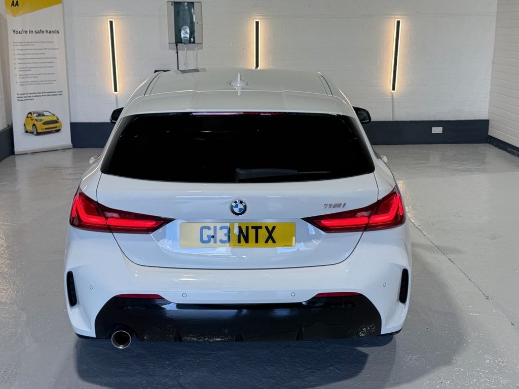 Used BMW 1 Series 2021 for sale - 77551454: Photo 17