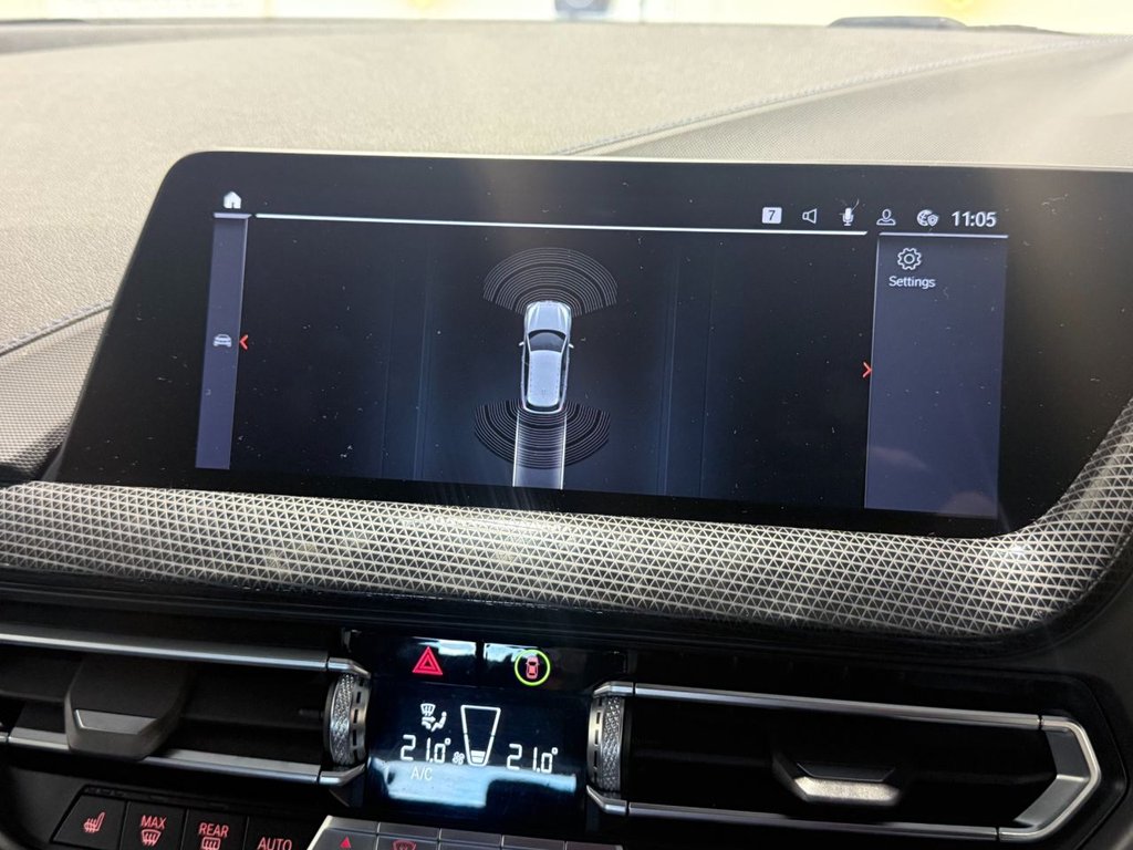 Used BMW 1 Series 2021 for sale - 77551454: Photo 18