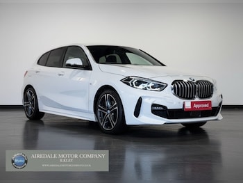 2021 (71) - 1.5 118i M Sport (LCP) Hatchback 5dr Petrol Manual Euro 6 (s/s) (136 ps)