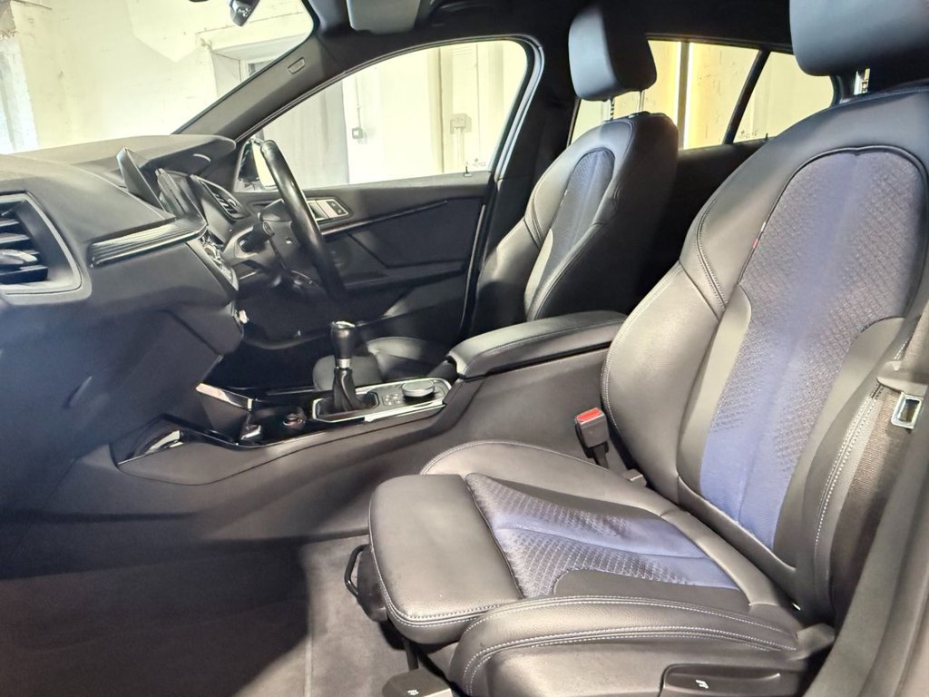 Used BMW 1 Series 2021 for sale - 77551454: Photo 5