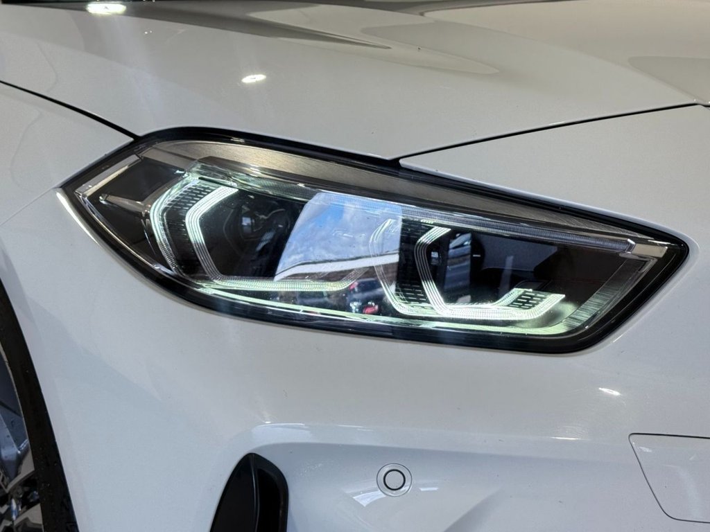 Used BMW 1 Series 2021 for sale - 77551454: Photo 8