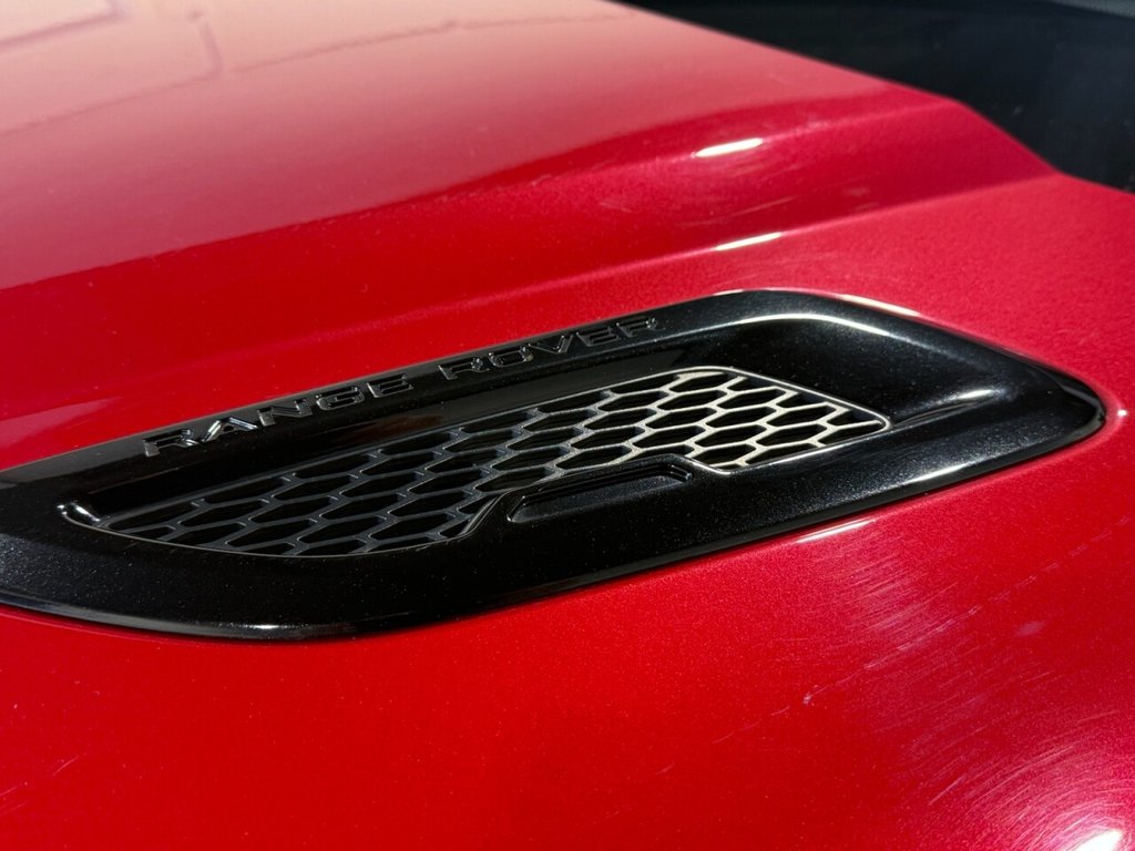 Used Land Rover Range Rover Evoque 2012 for sale - 76621576: Photo 27