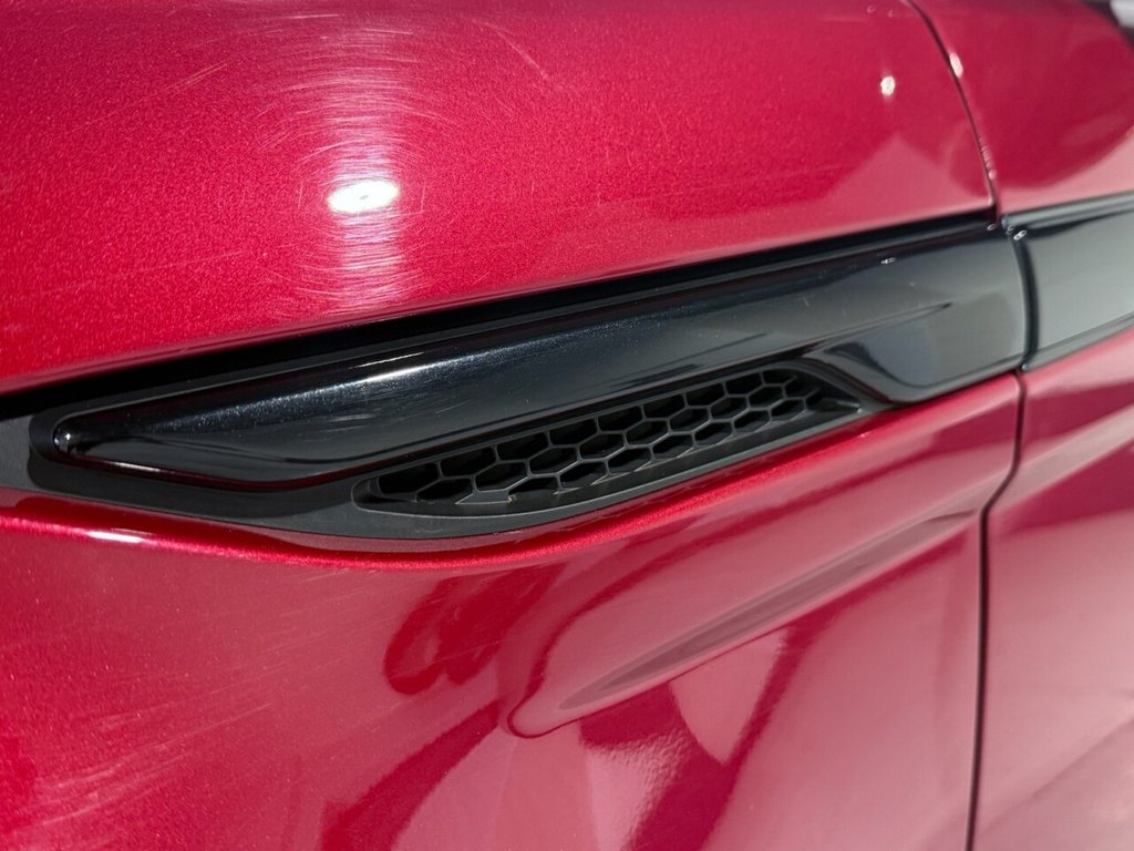 Used Land Rover Range Rover Evoque 2012 for sale - 76621576: Photo 28