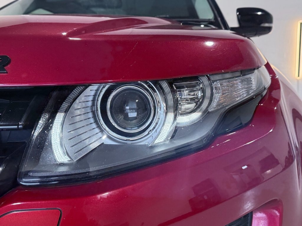 Used Land Rover Range Rover Evoque 2012 for sale - 76621576: Photo 31