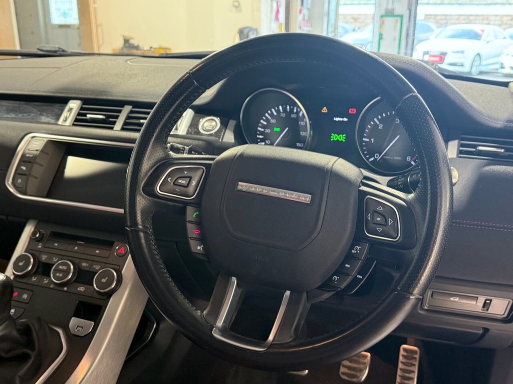 Used Land Rover Range Rover Evoque 2012 for sale - 76621576: Photo 37