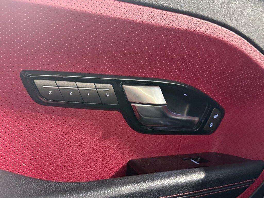 Used Land Rover Range Rover Evoque 2012 for sale - 76621576: Photo 38