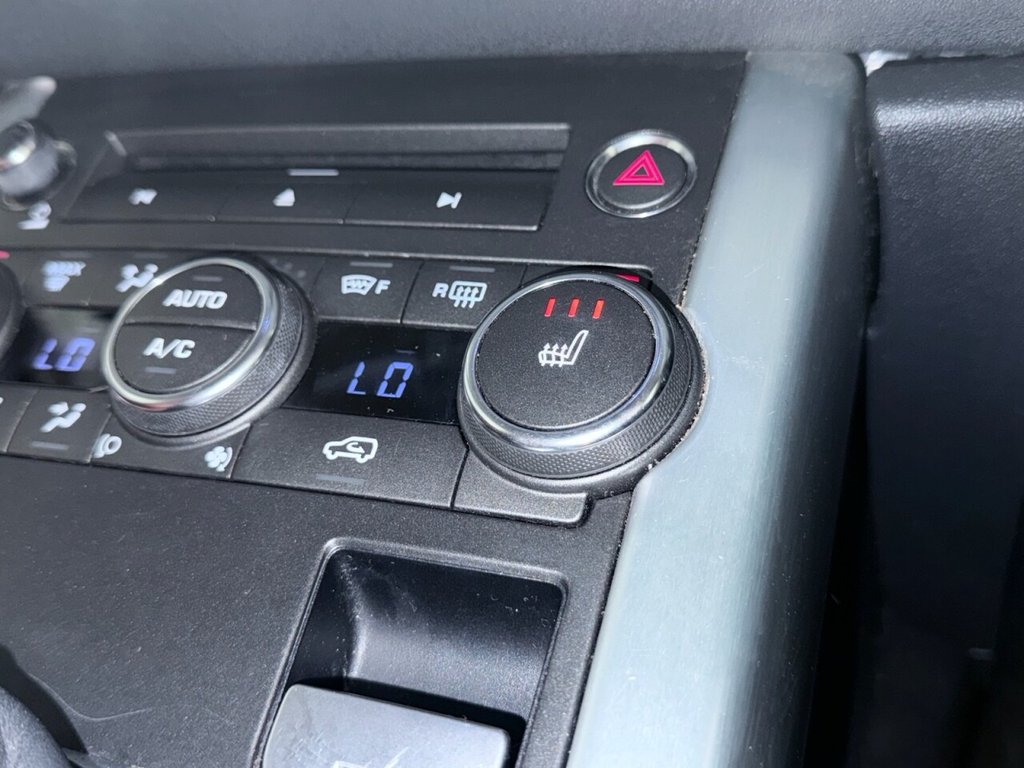 Used Land Rover Range Rover Evoque 2012 for sale - 76621576: Photo 39