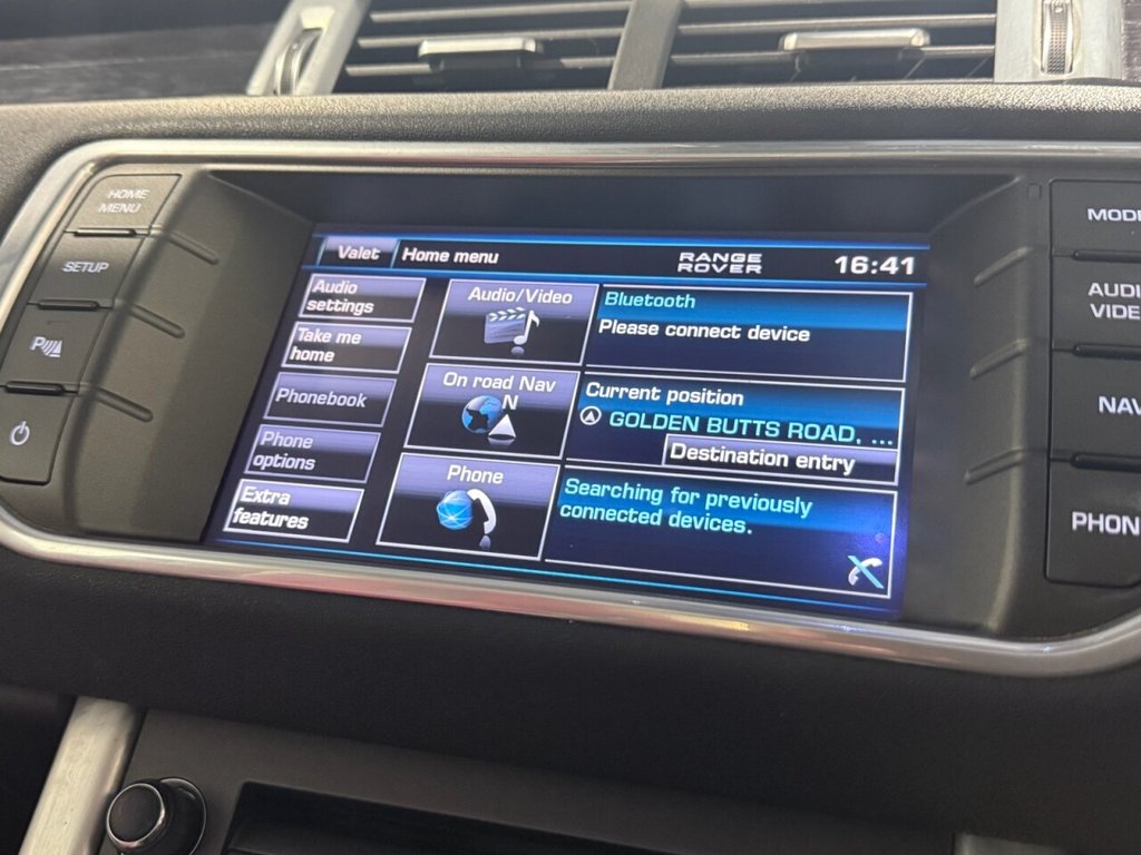 Used Land Rover Range Rover Evoque 2012 for sale - 76621576: Photo 40