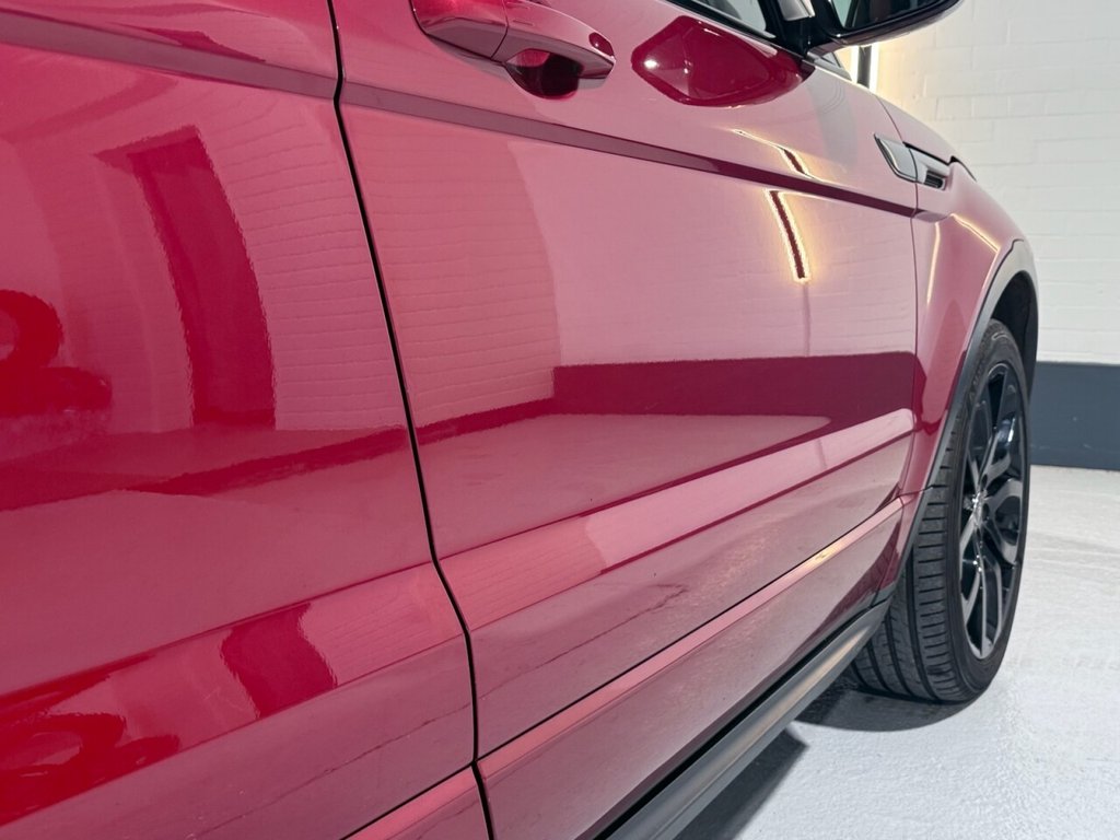 Used Land Rover Range Rover Evoque 2012 for sale - 76621576: Photo 9