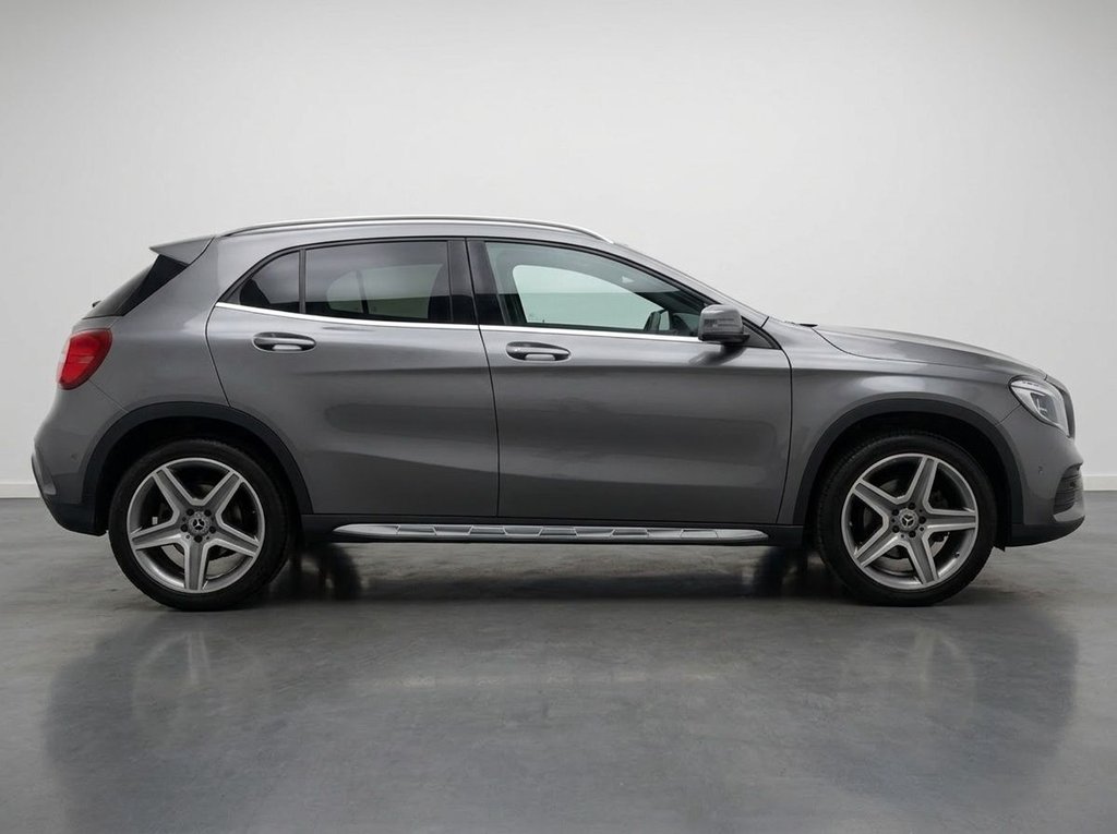 Used Mercedes-Benz GLA 2019 for sale - 77841328: Photo 3