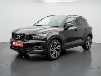 Used Volvo XC40 2018 for sale - 78959944: Photo