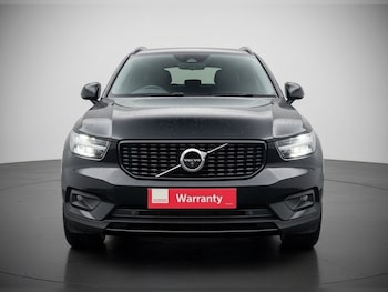 Used Volvo XC40 2018 for sale - 78959944: Photo