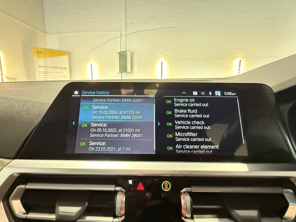 Used BMW 3 Series 2021 for sale - 76621567: Photo 10