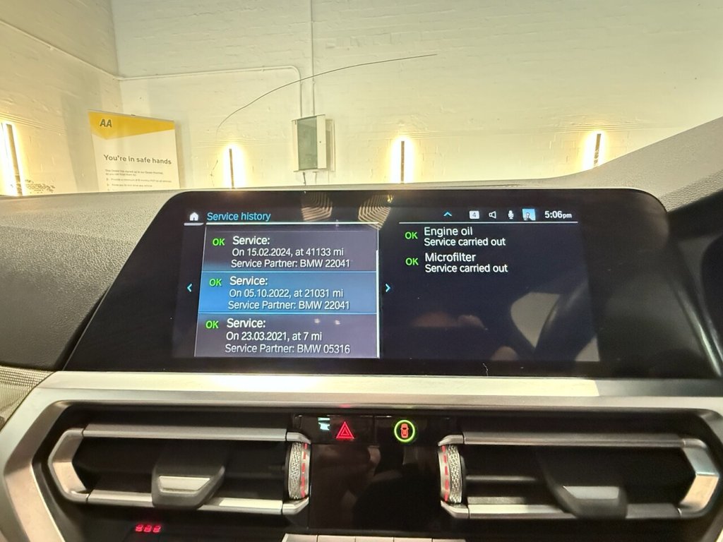 Used BMW 3 Series 2021 for sale - 76621567: Photo 11