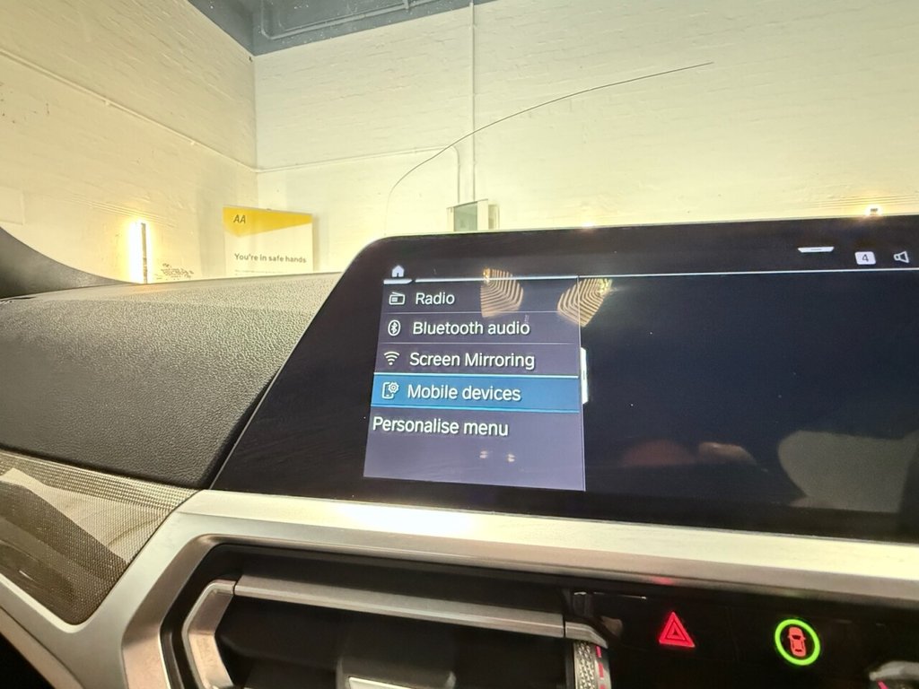 Used BMW 3 Series 2021 for sale - 76621567: Photo 12