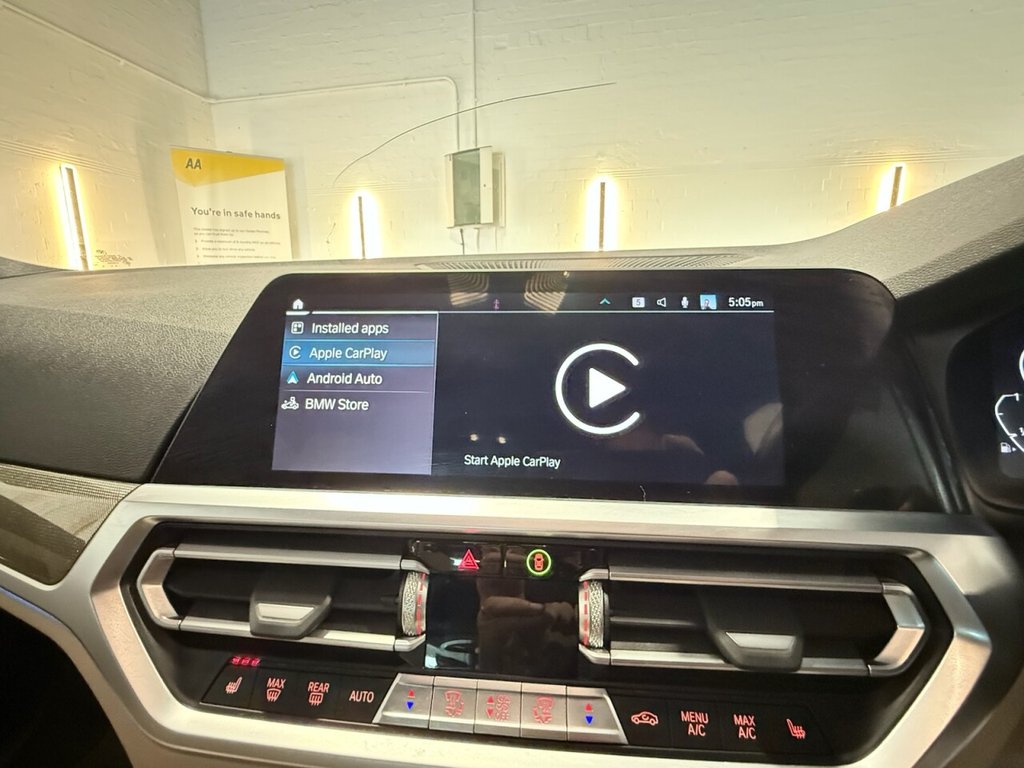 Used BMW 3 Series 2021 for sale - 76621567: Photo 15