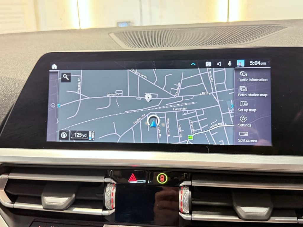 Used BMW 3 Series 2021 for sale - 76621567: Photo 18