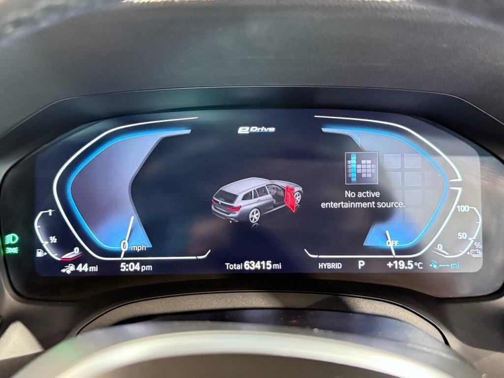 Used BMW 3 Series 2021 for sale - 76621567: Photo 19