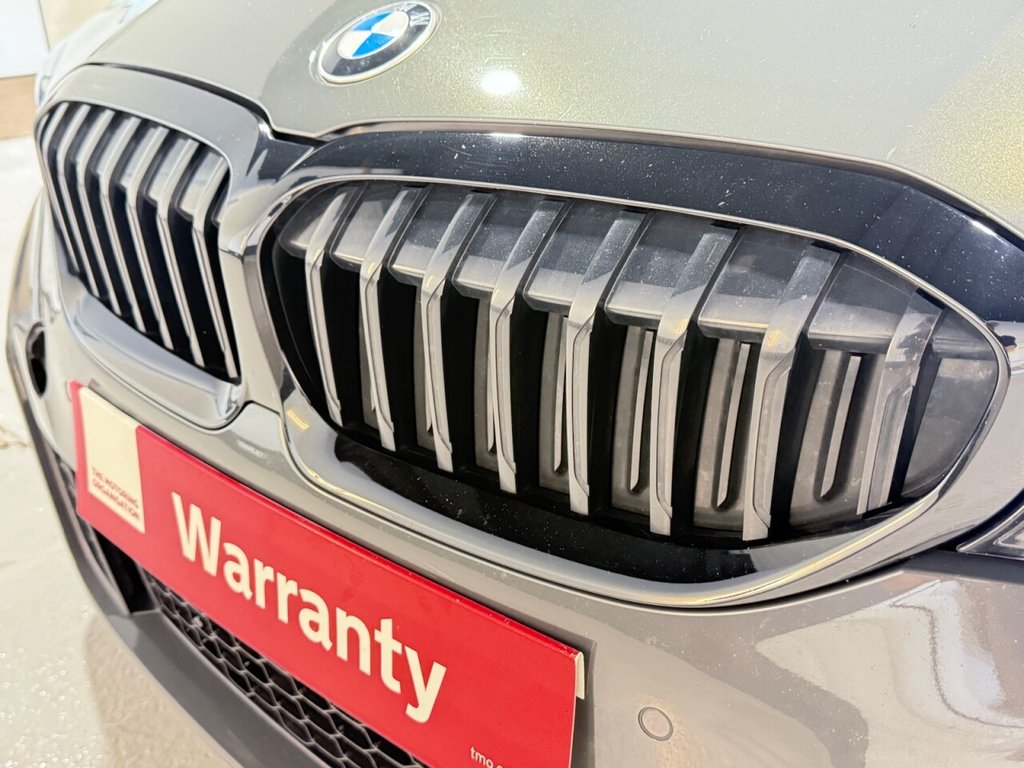 Used BMW 3 Series 2021 for sale - 76621567: Photo 22