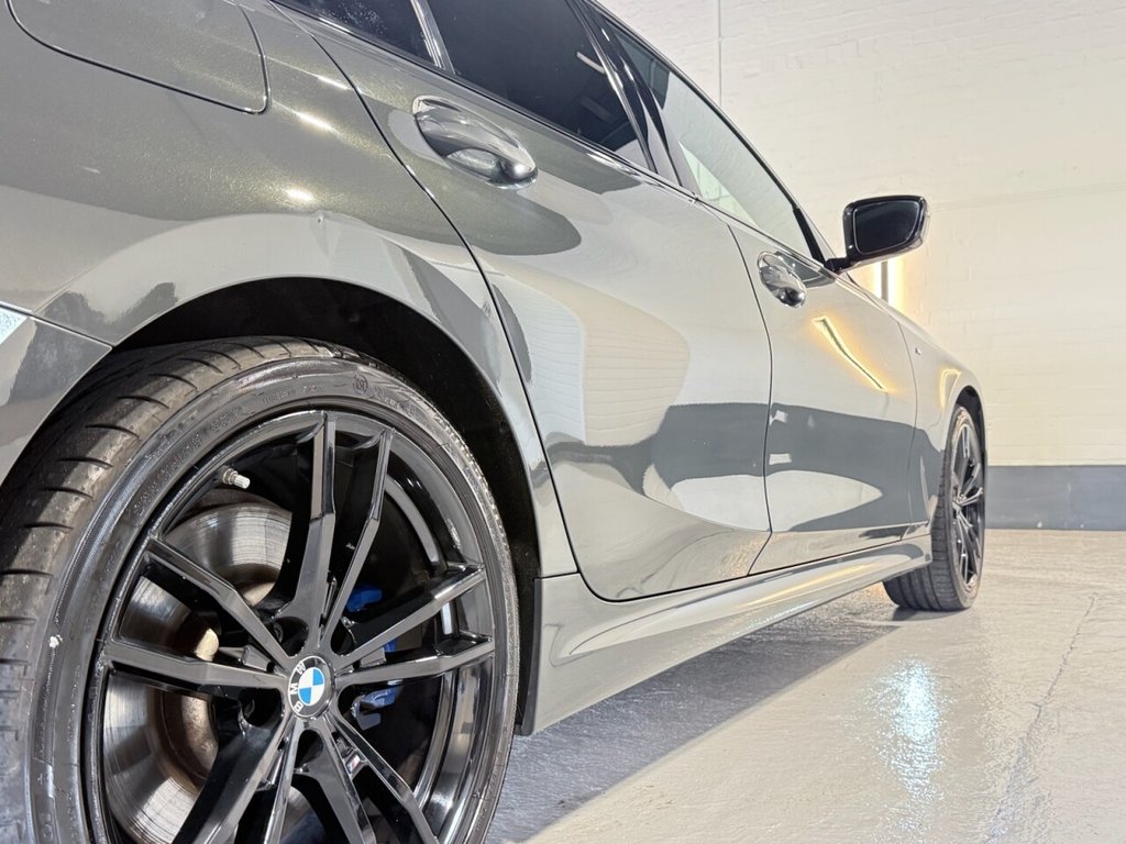 Used BMW 3 Series 2021 for sale - 76621567: Photo 25