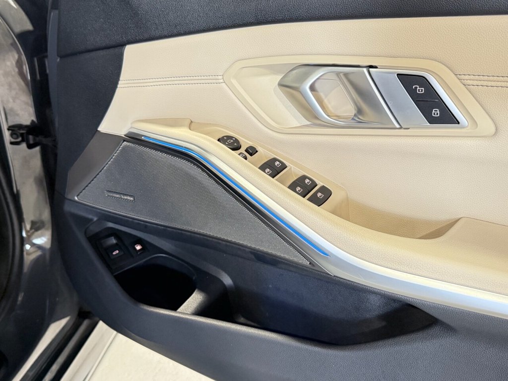 Used BMW 3 Series 2021 for sale - 76621567: Photo 27