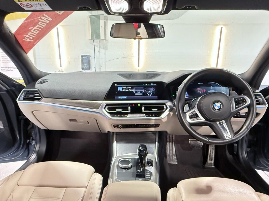 Used BMW 3 Series 2021 for sale - 76621567: Photo 38