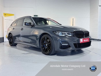 Used BMW 3 Series 2021 for sale - 76621567: Photo