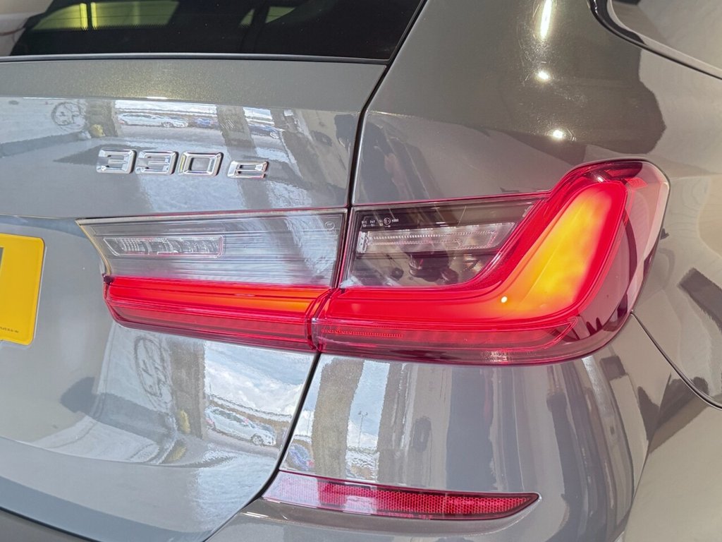 Used BMW 3 Series 2021 for sale - 76621567: Photo 45