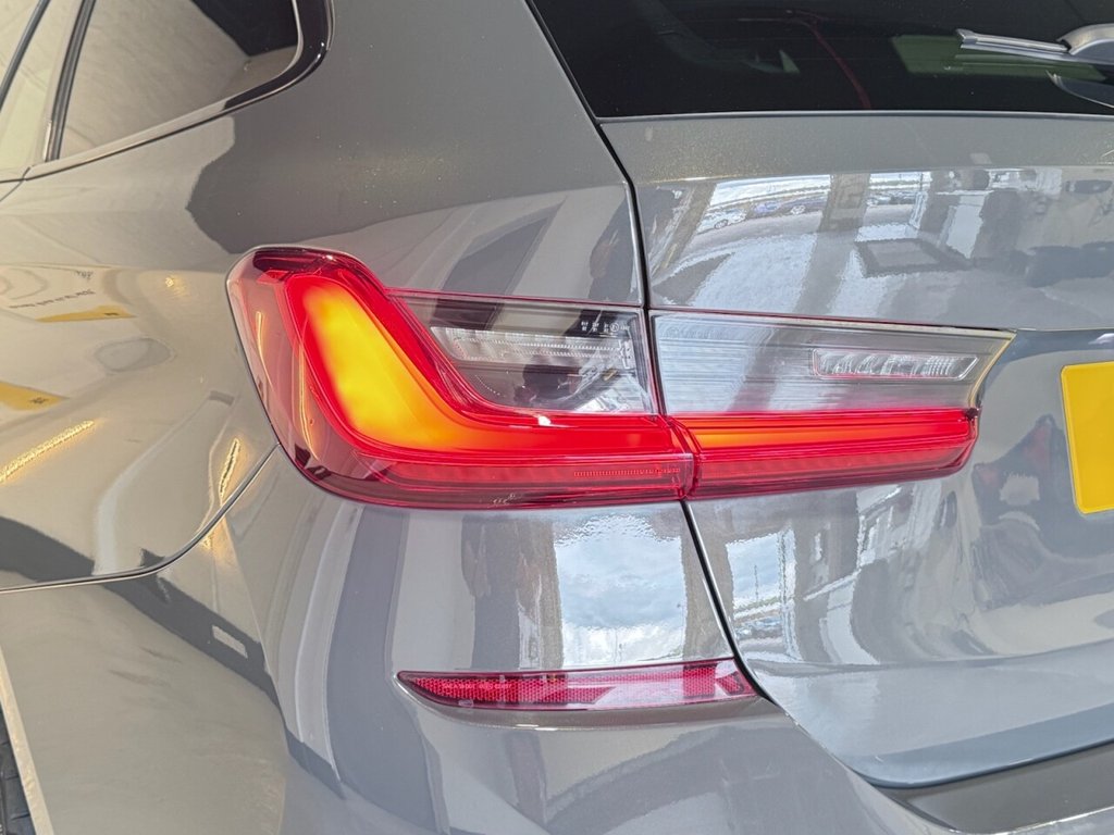 Used BMW 3 Series 2021 for sale - 76621567: Photo 46