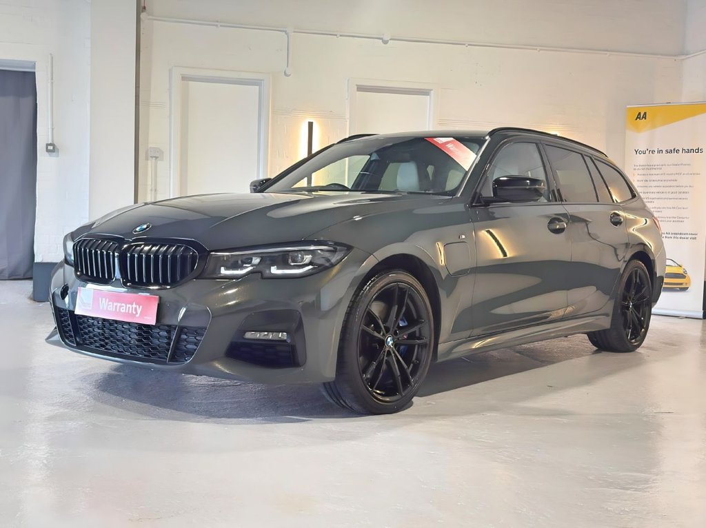 Used BMW 3 Series 2021 for sale - 76621567: Photo 48