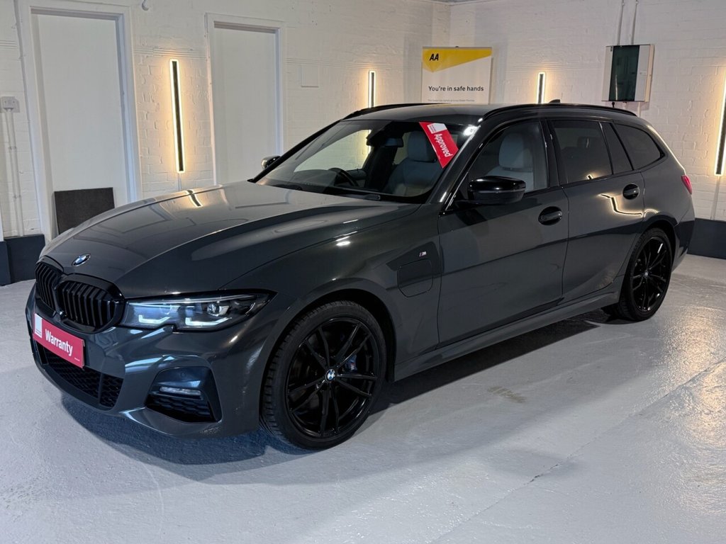 Used BMW 3 Series 2021 for sale - 76621567: Photo 49