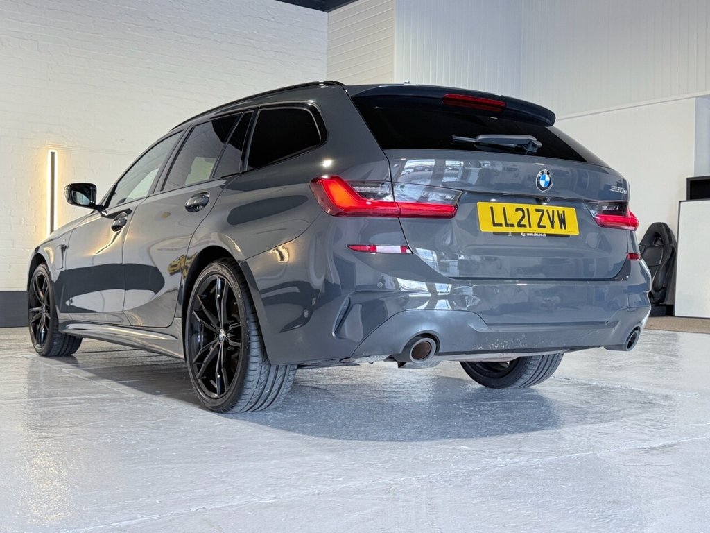 Used BMW 3 Series 2021 for sale - 76621567: Photo 5