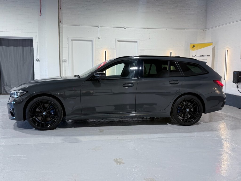 Used BMW 3 Series 2021 for sale - 76621567: Photo 50