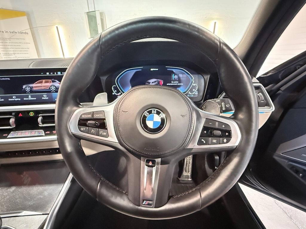 Used BMW 3 Series 2021 for sale - 76621567: Photo 6