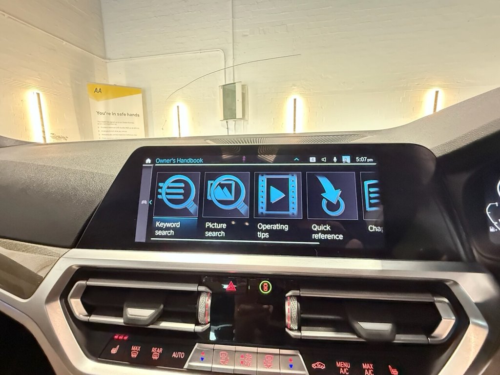 Used BMW 3 Series 2021 for sale - 76621567: Photo 7