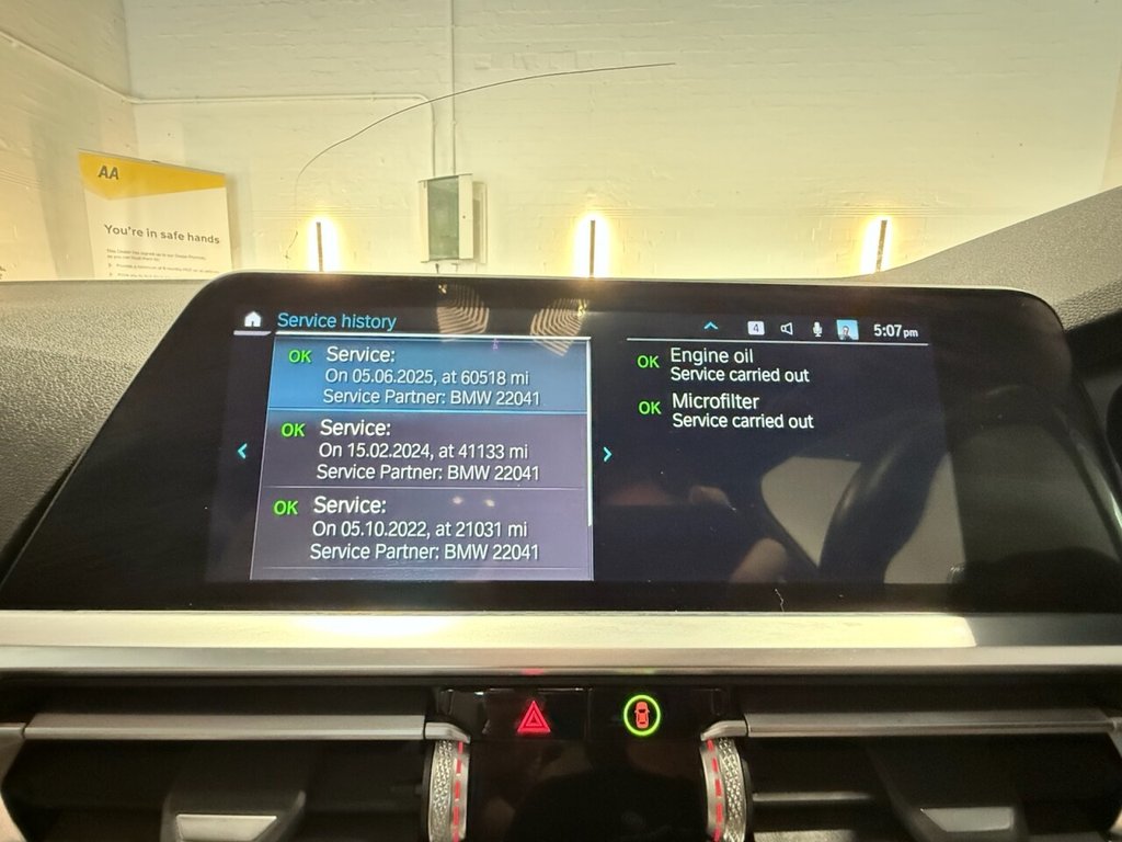 Used BMW 3 Series 2021 for sale - 76621567: Photo 8