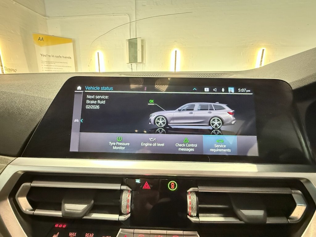 Used BMW 3 Series 2021 for sale - 76621567: Photo 9