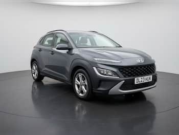 Used Hyundai KONA 2023 for sale - 79738359: Photo
