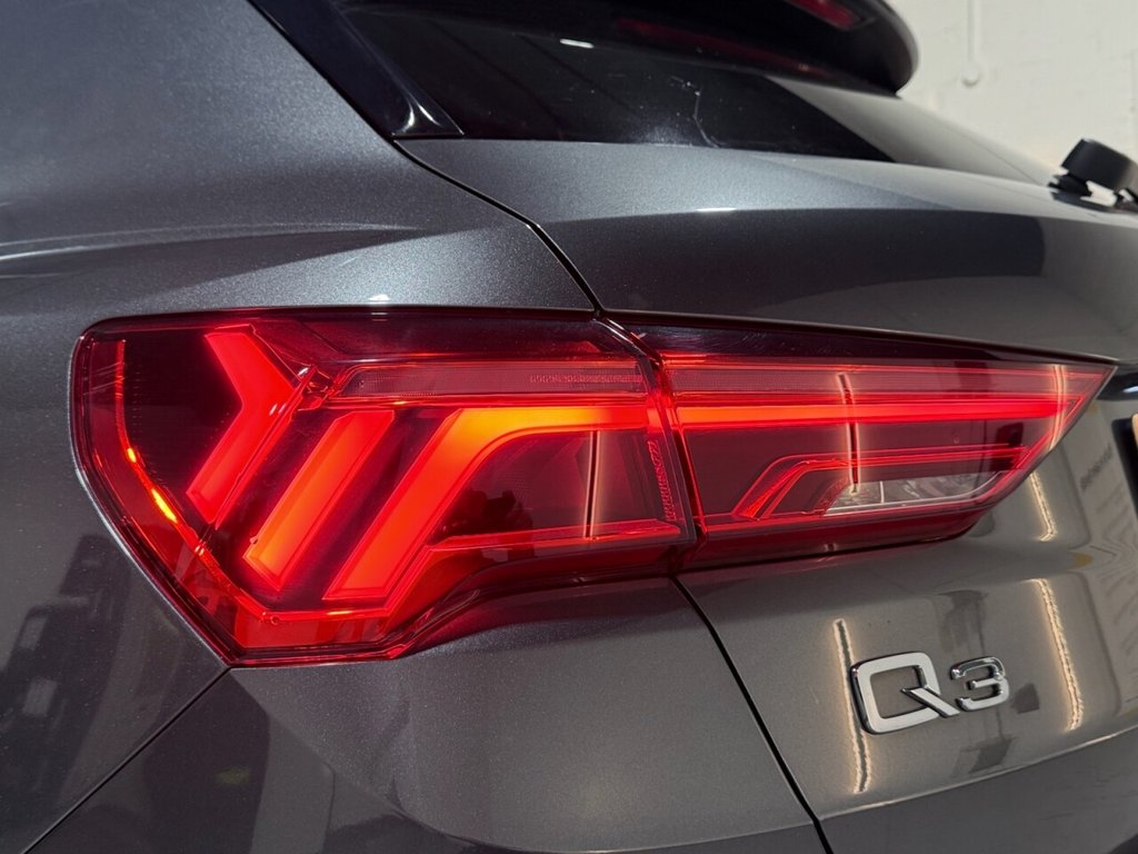 Used Audi Q3 2019 for sale - 77551460: Photo 10