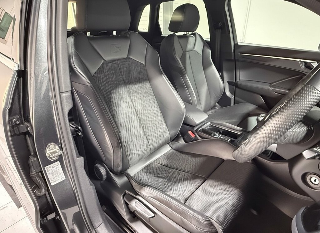 Used Audi Q3 2019 for sale - 77551460: Photo 11