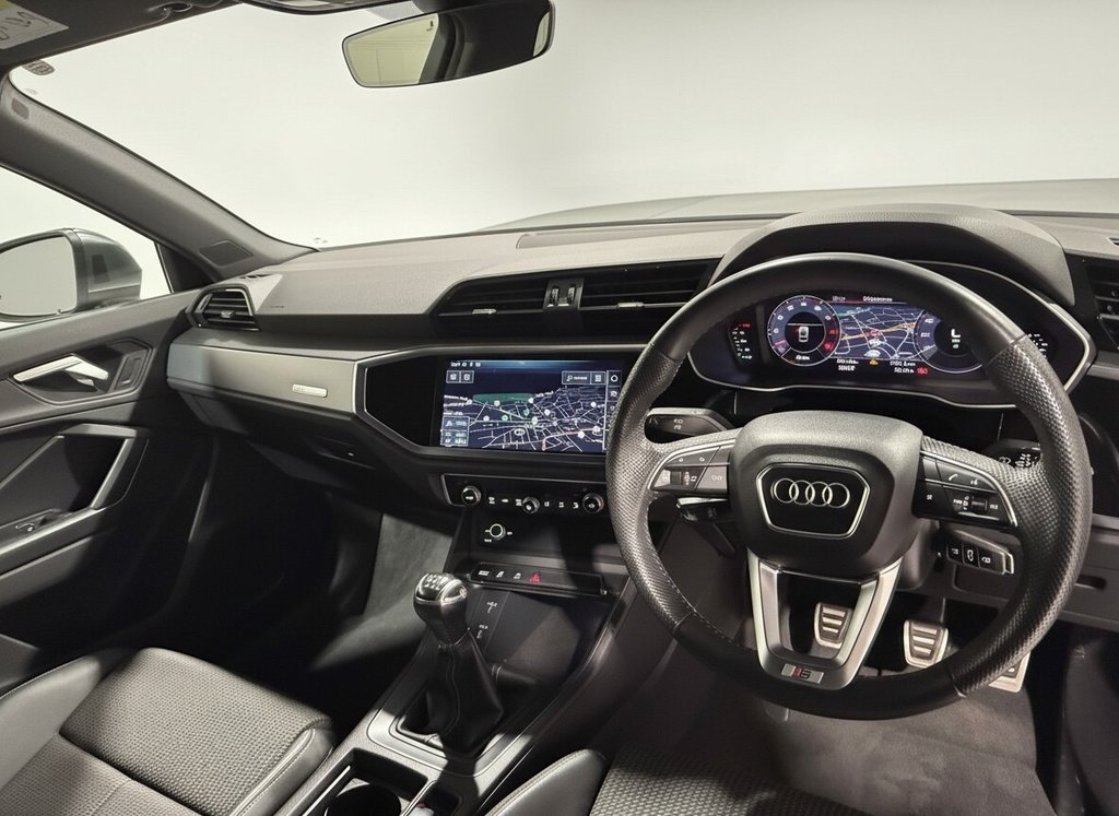 Used Audi Q3 2019 for sale - 77551460: Photo 12