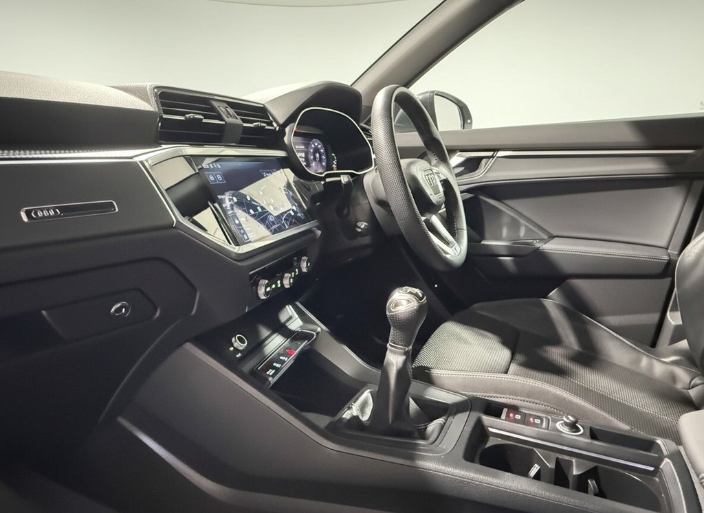 Used Audi Q3 2019 for sale - 77551460: Photo 13