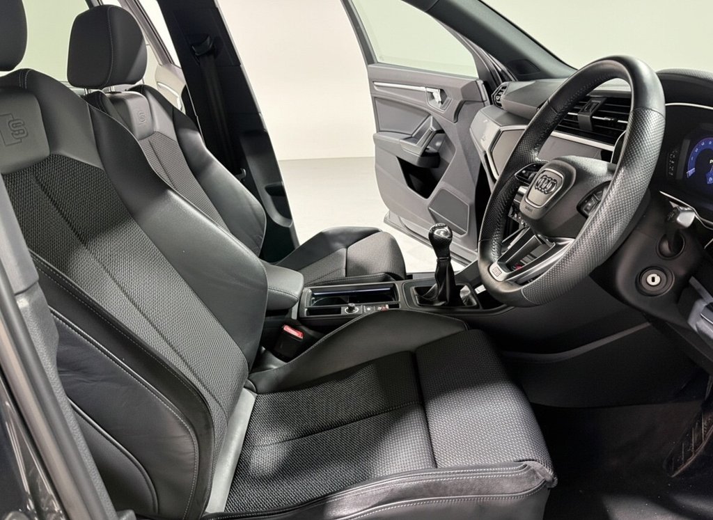 Used Audi Q3 2019 for sale - 77551460: Photo 14