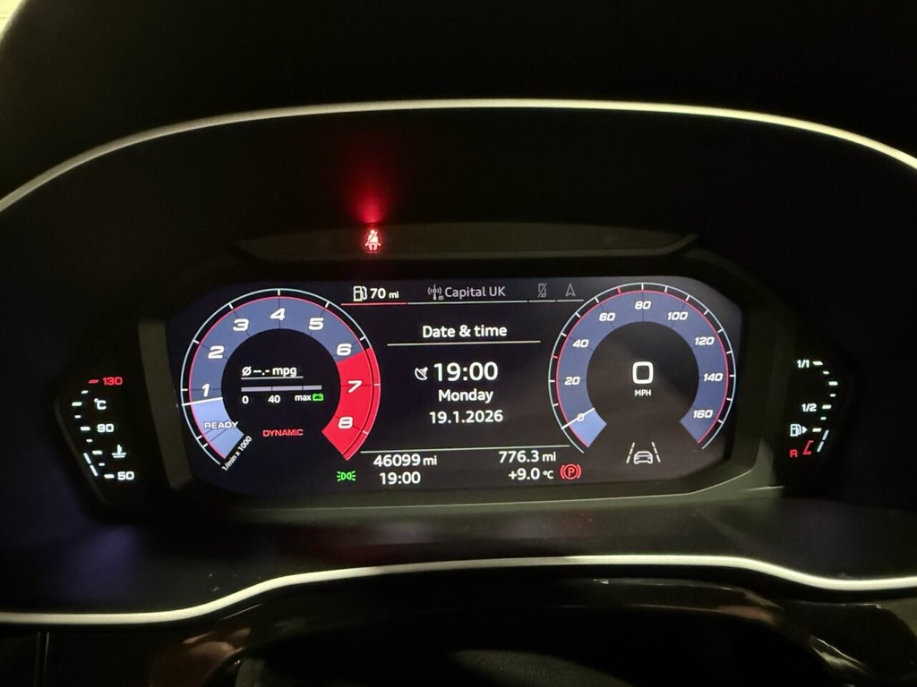 Used Audi Q3 2019 for sale - 77551460: Photo 18