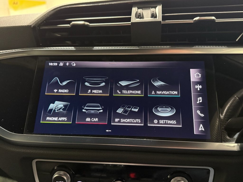 Used Audi Q3 2019 for sale - 77551460: Photo 19