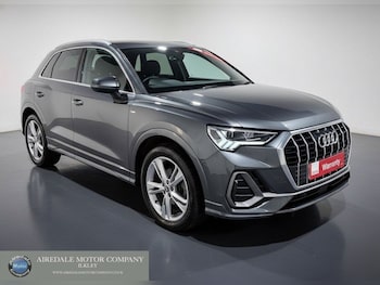 Audi Q3 feature image